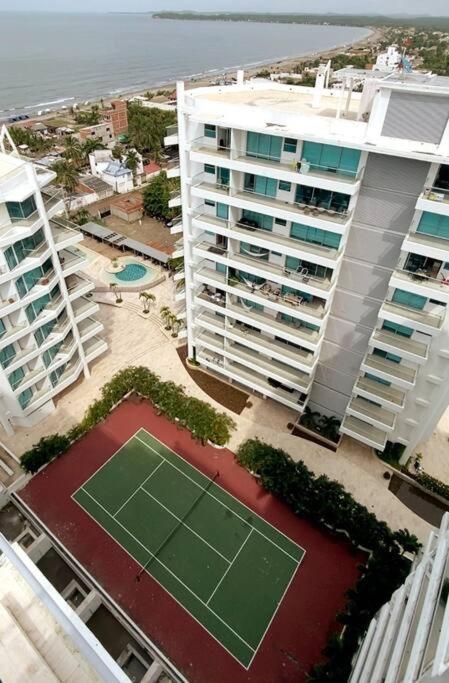 Sensacional! Apartamento Cartagena Morros SeaWay