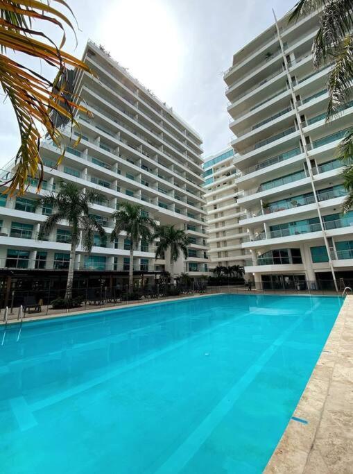 Sensacional! Apartamento Cartagena Morros SeaWay