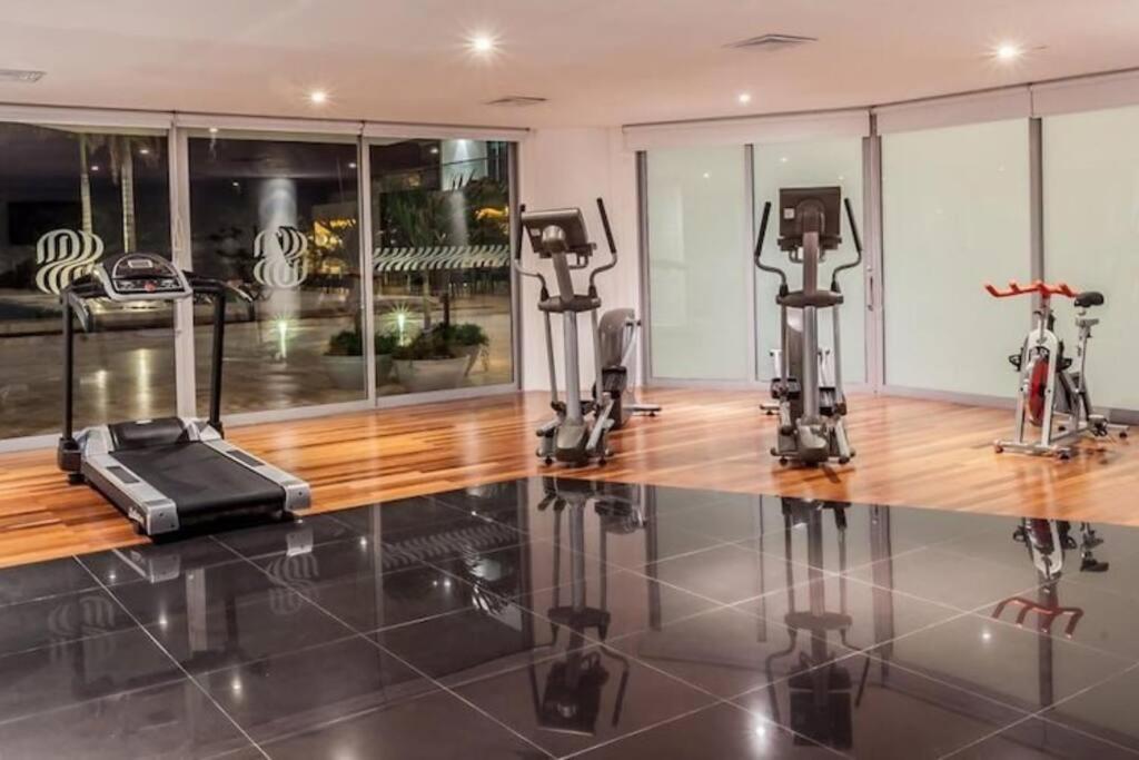 Sensacional! Apartamento Cartagena Morros SeaWay