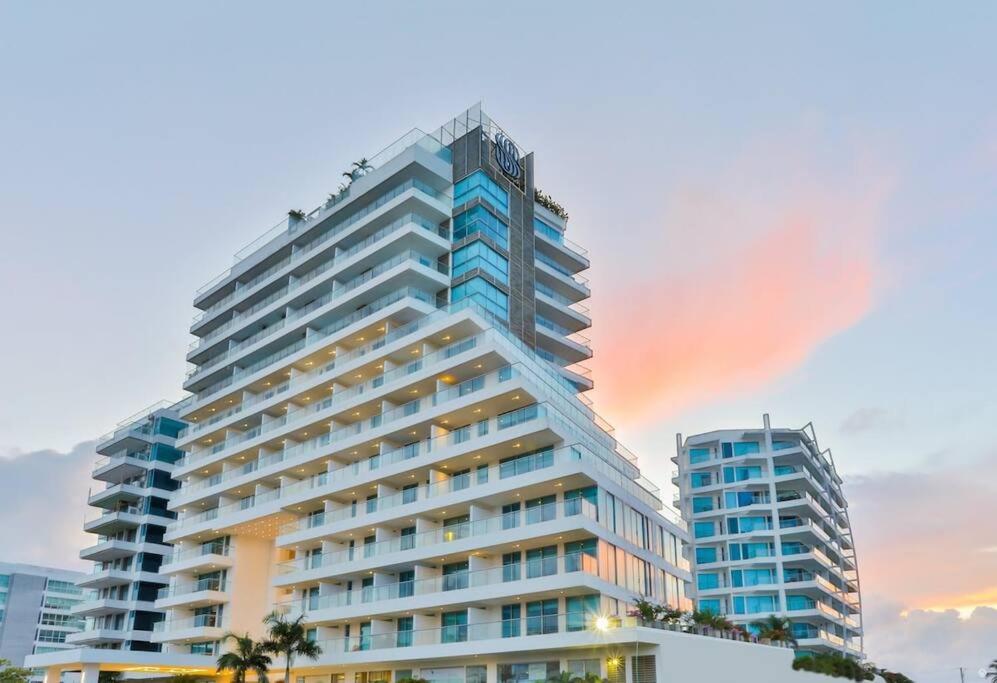 Sensacional! Apartamento Cartagena Morros SeaWay