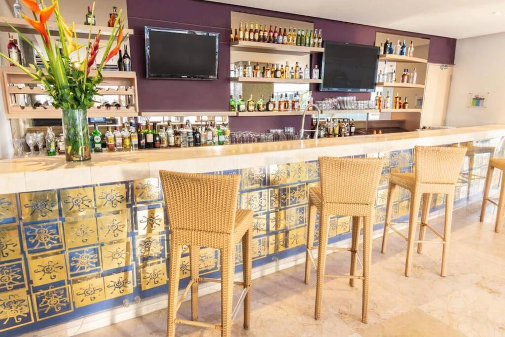 Sensacional! Apartamento Cartagena Morros SeaWay