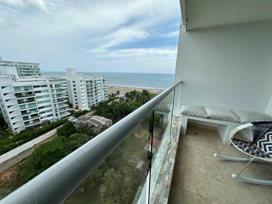 Sensacional! Apartamento Cartagena Morros SeaWay