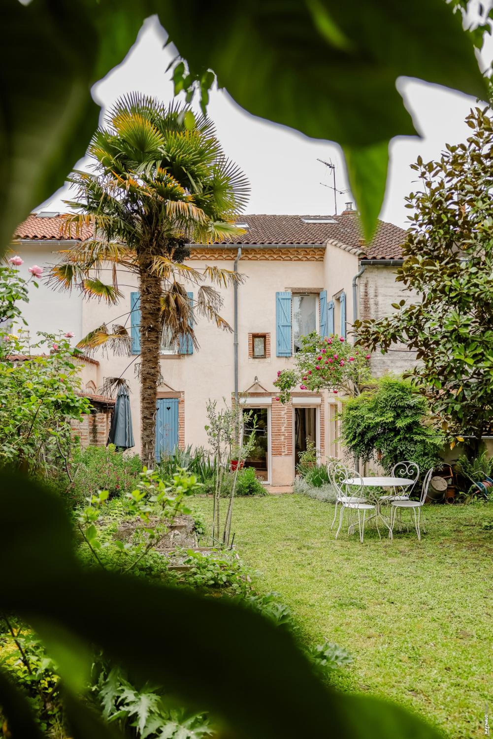 Maison - Casa Li Re - Albi