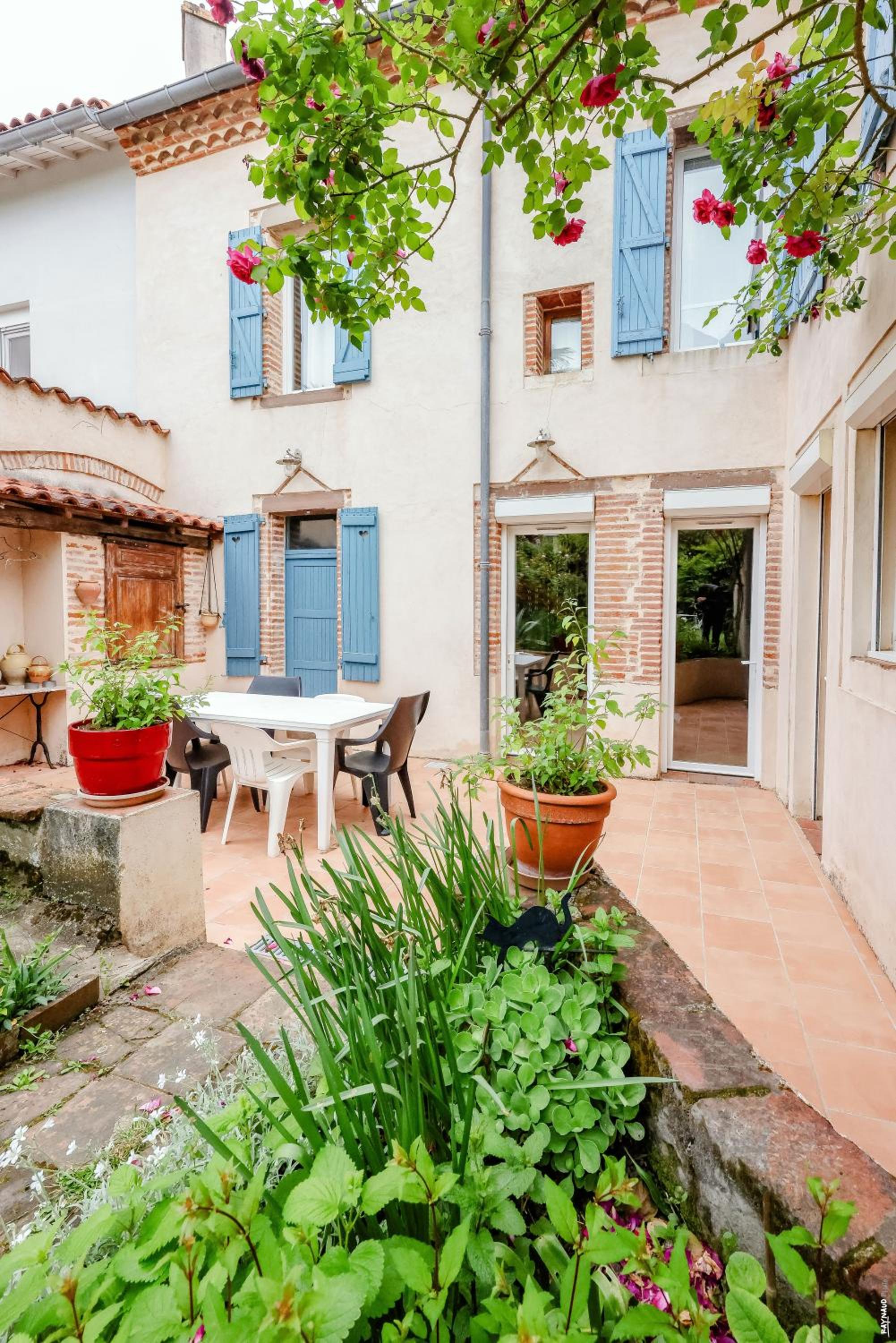 Maison - Casa Li Re - Albi