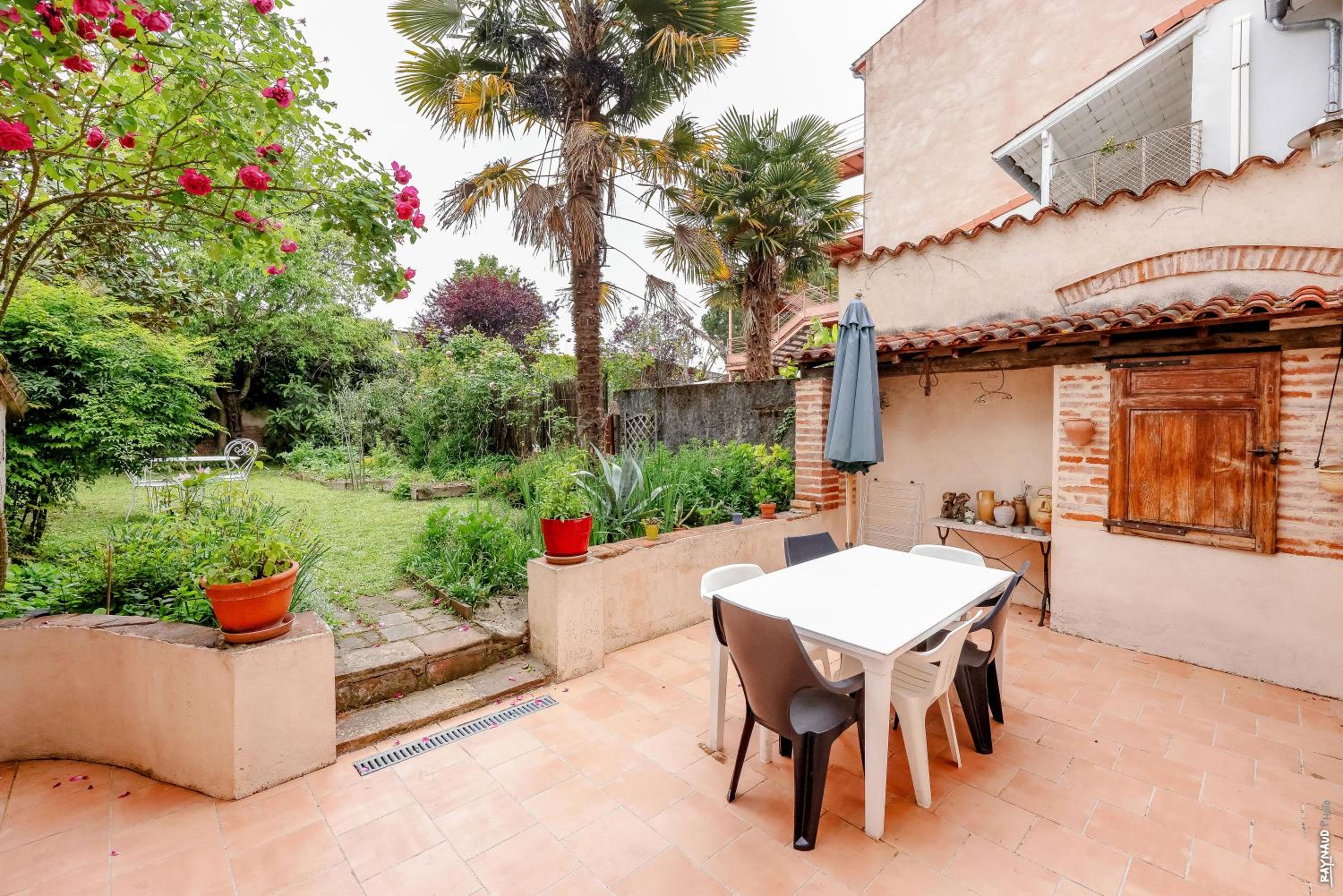 Maison - Casa Li Re - Albi