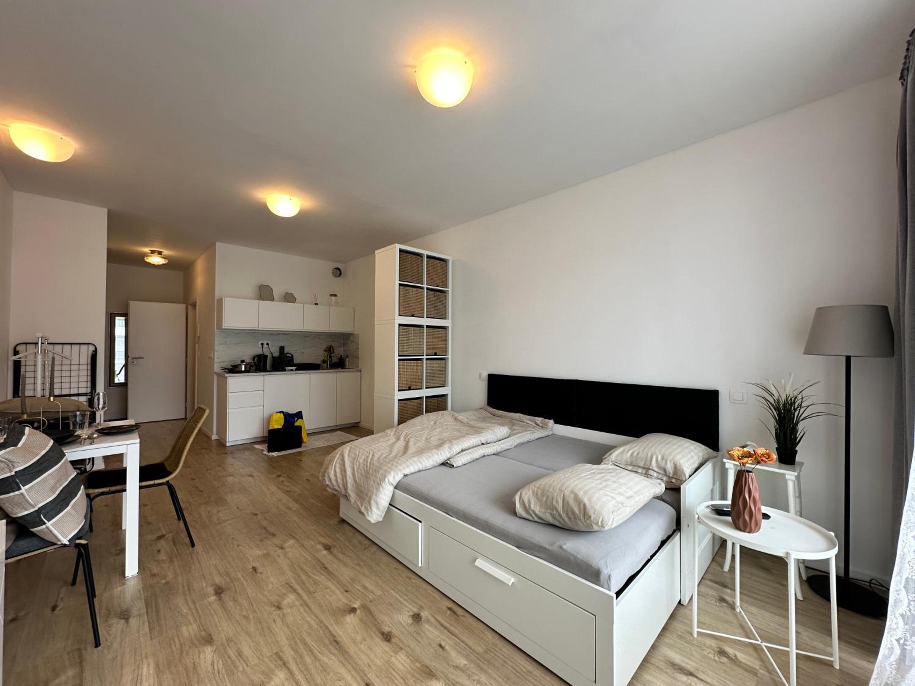 Slnecnice, flexibilny pristup