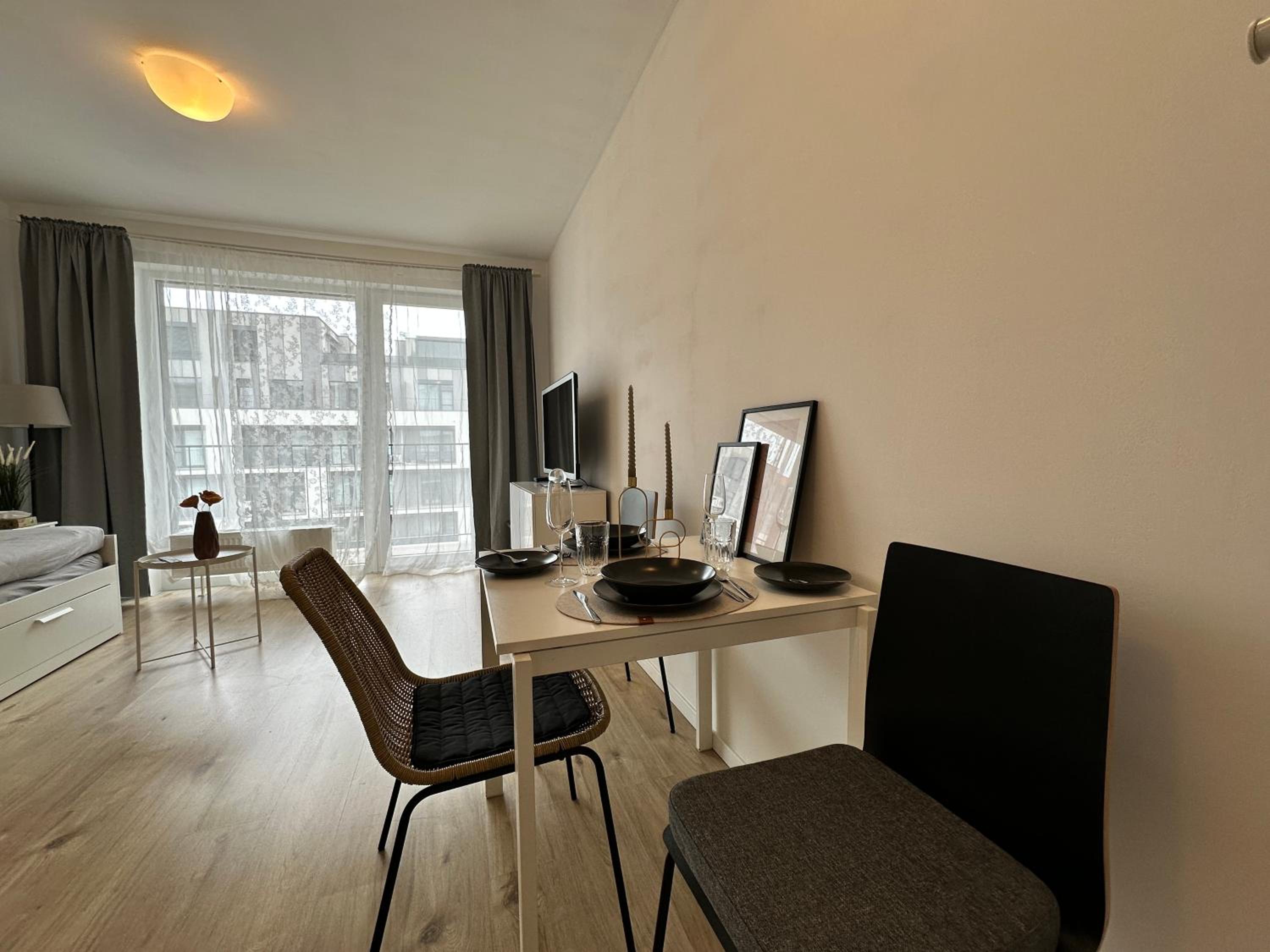 Slnecnice, flexibilny pristup