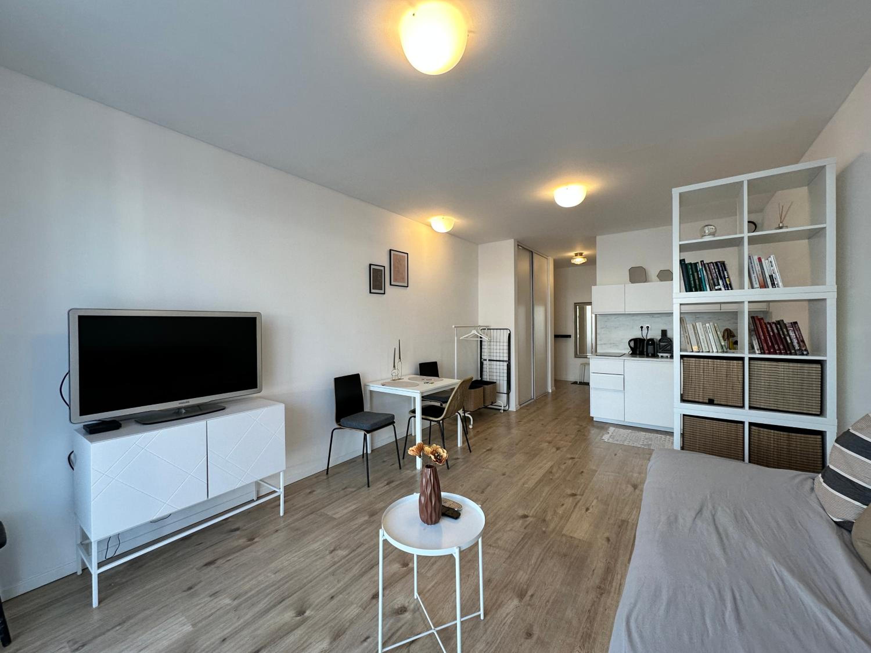 Slnecnice, flexibilny pristup