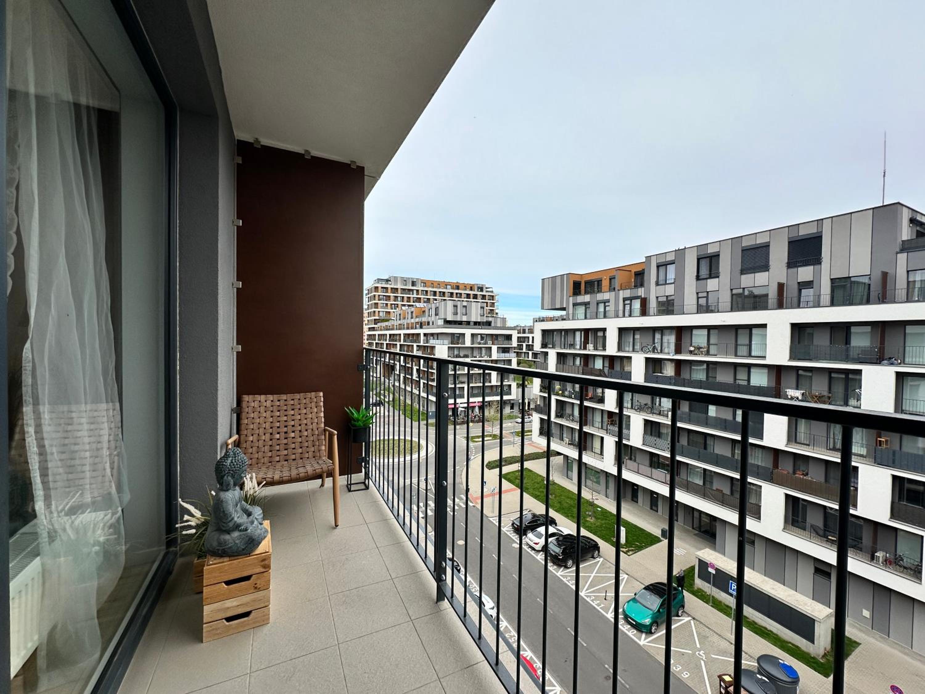 Slnecnice, flexibilny pristup
