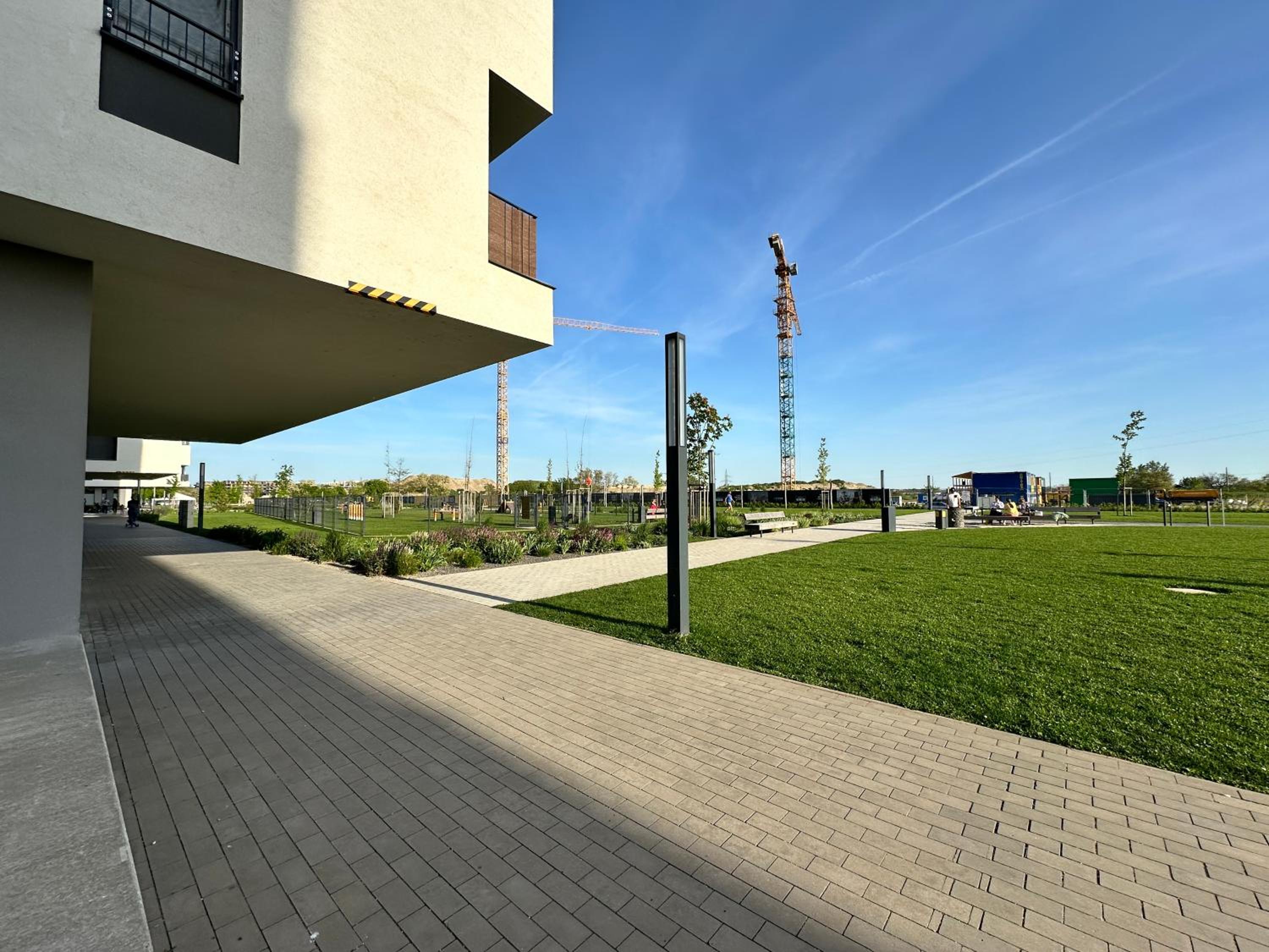 Slnecnice, flexibilny pristup