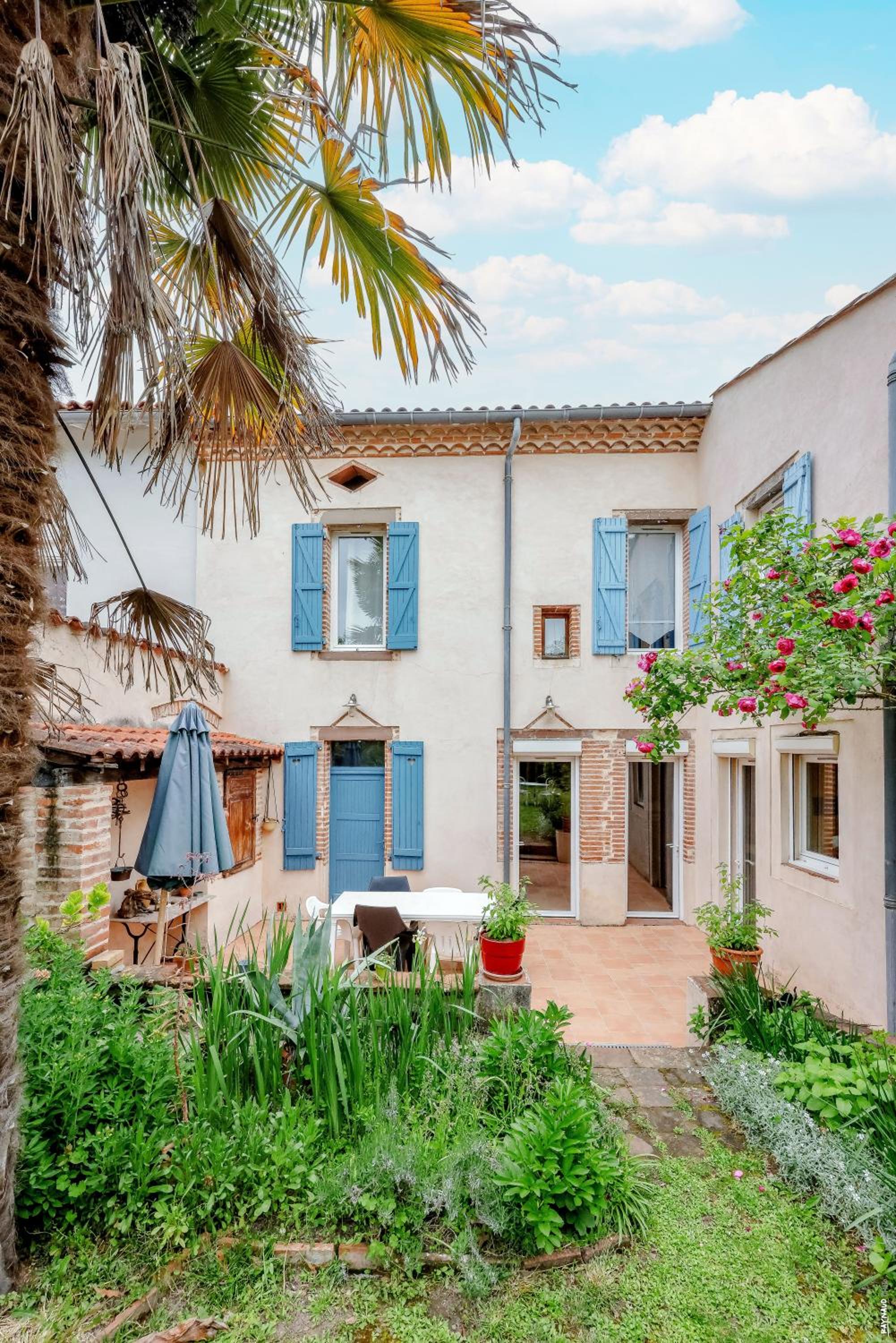 Maison - Casa Li Re - Albi