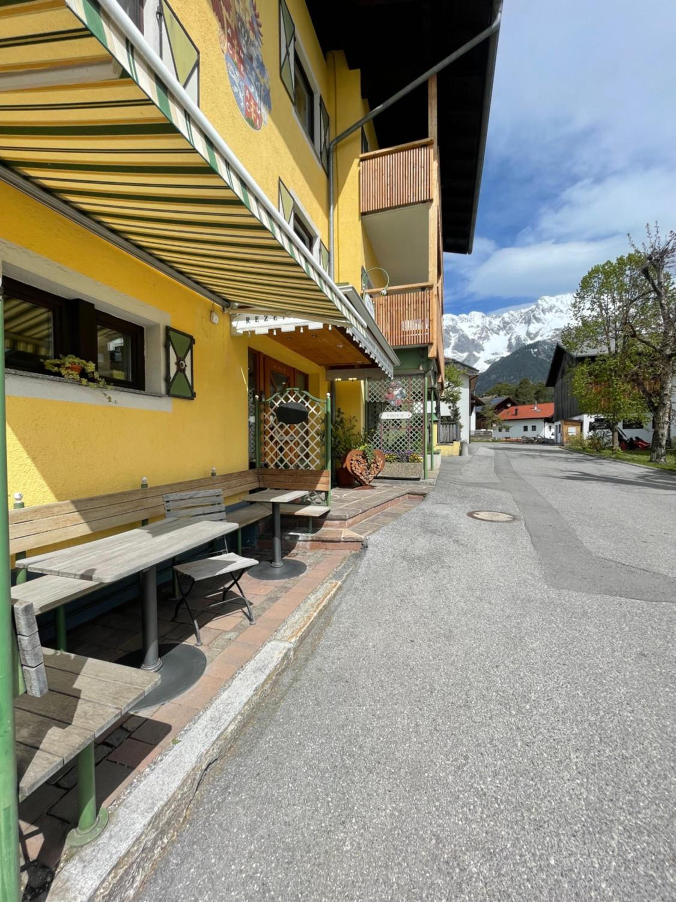 Gästehaus Gastl