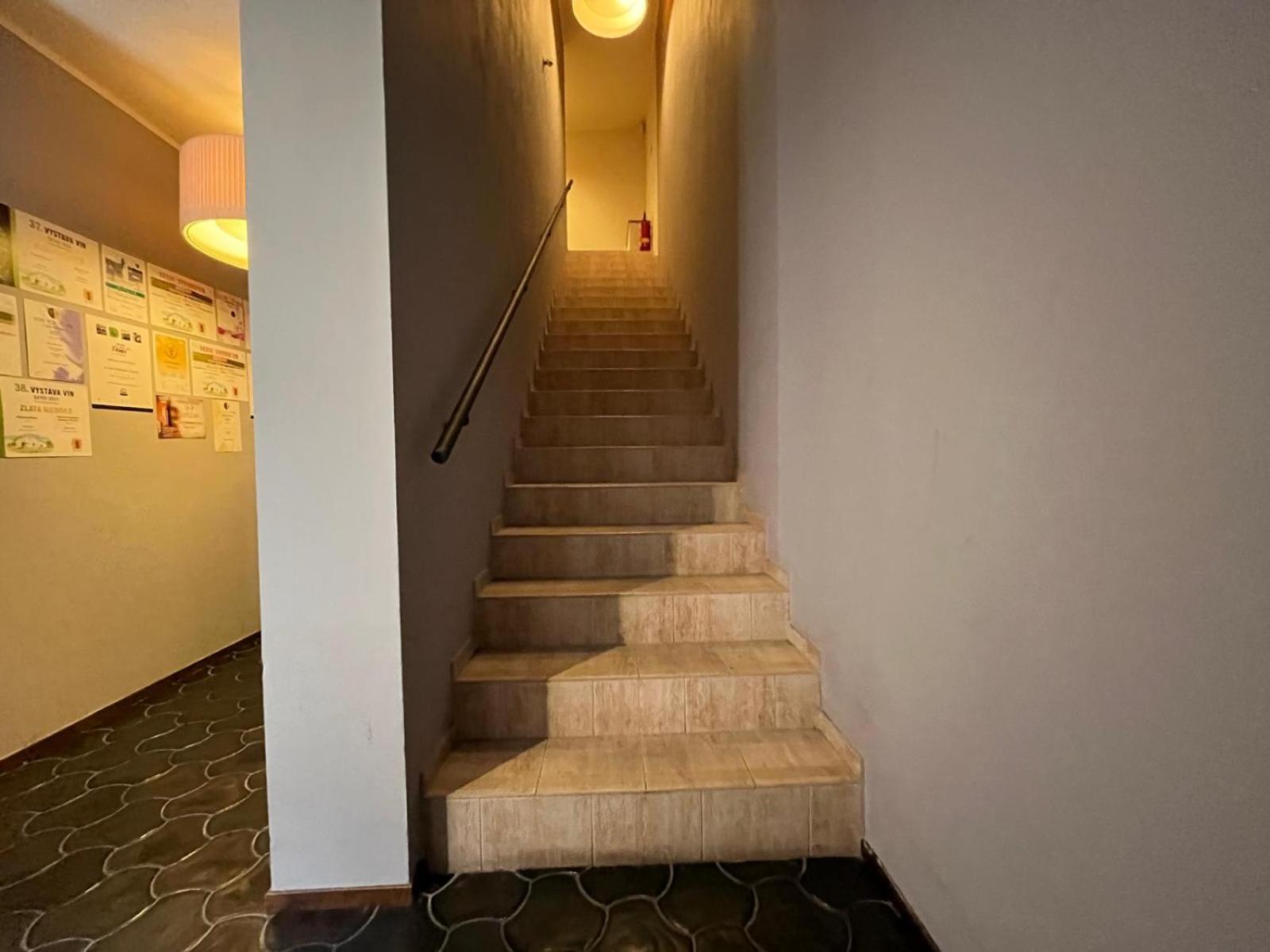 neVINNÉ Apartmány