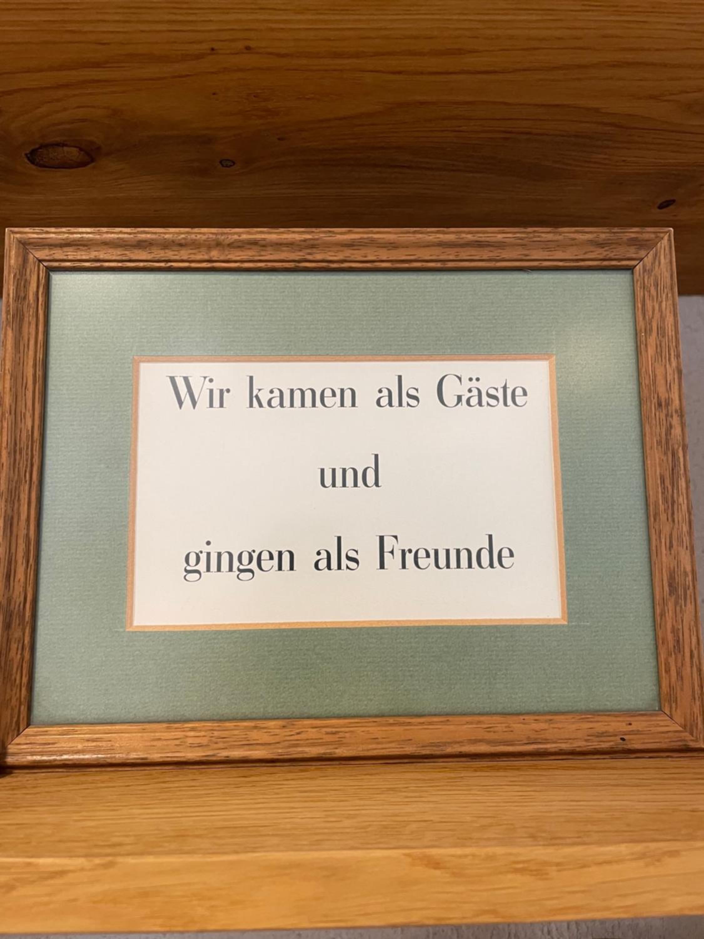 Gästehaus Gastl