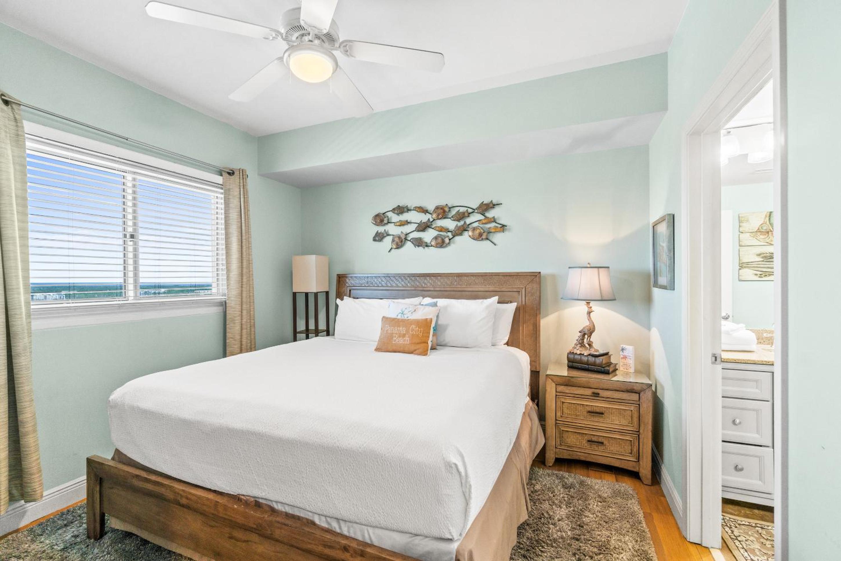 Sterling Breeze by Panhandle Getaways