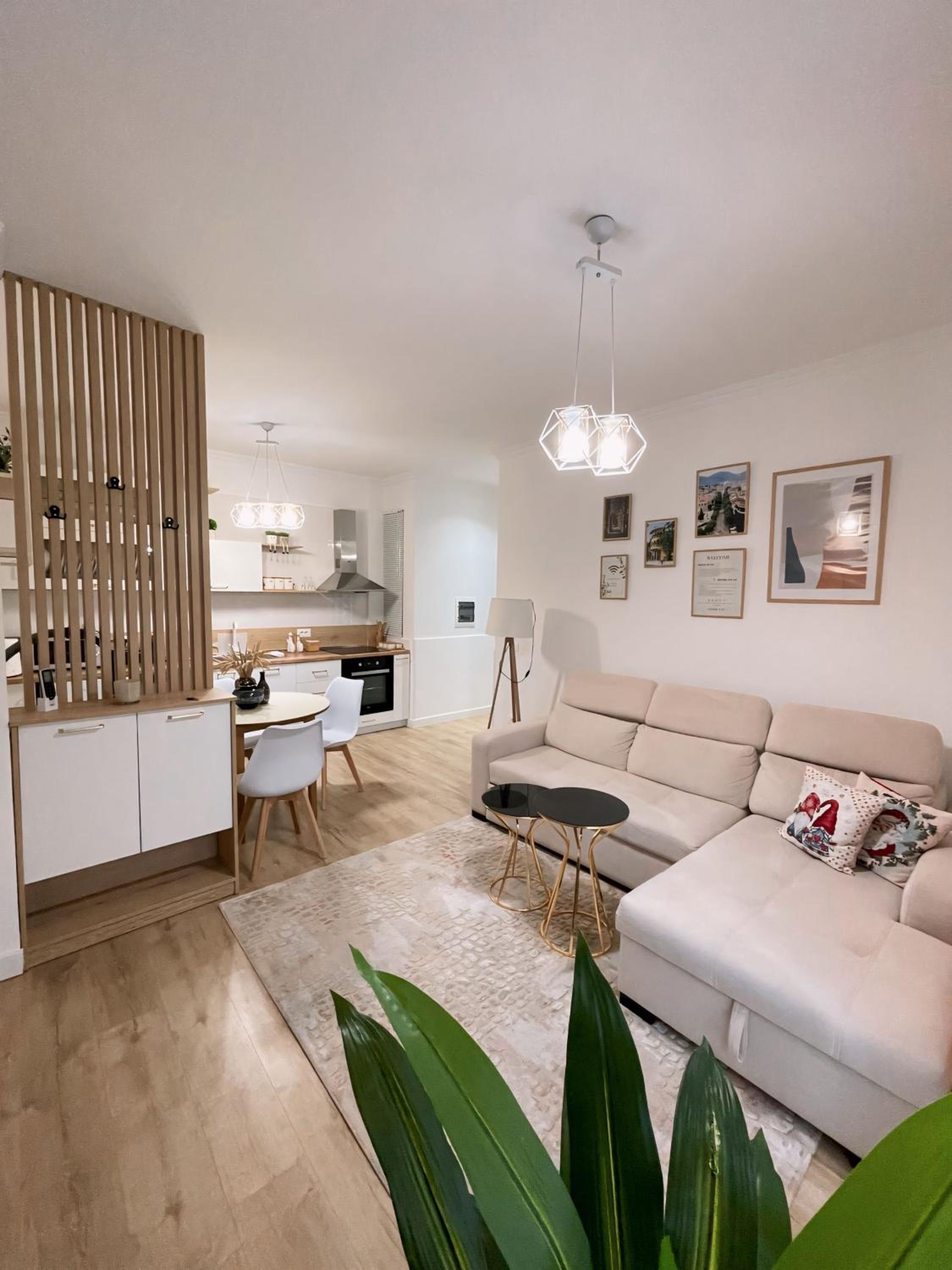 KeSa Apartment