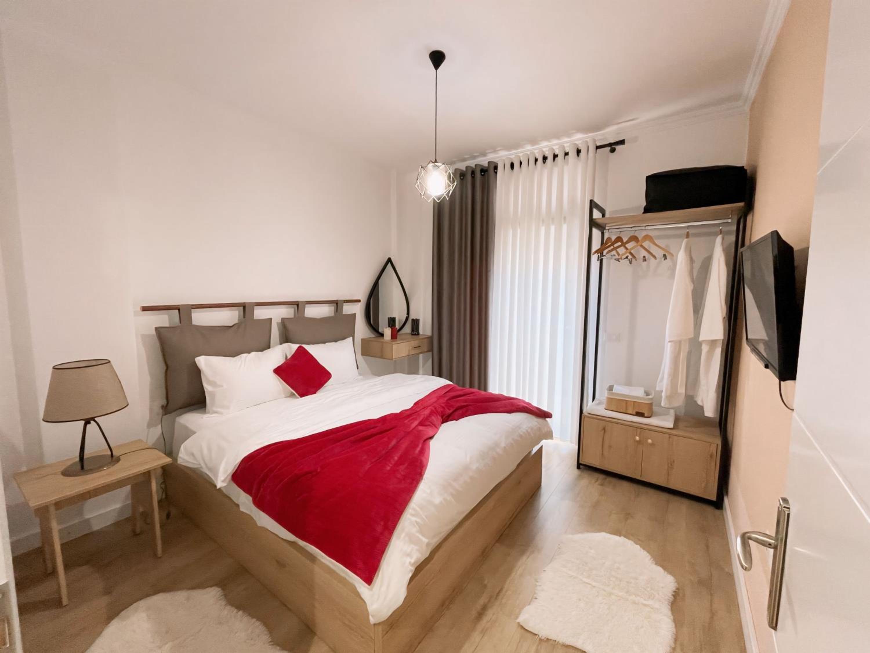 KeSa Apartment