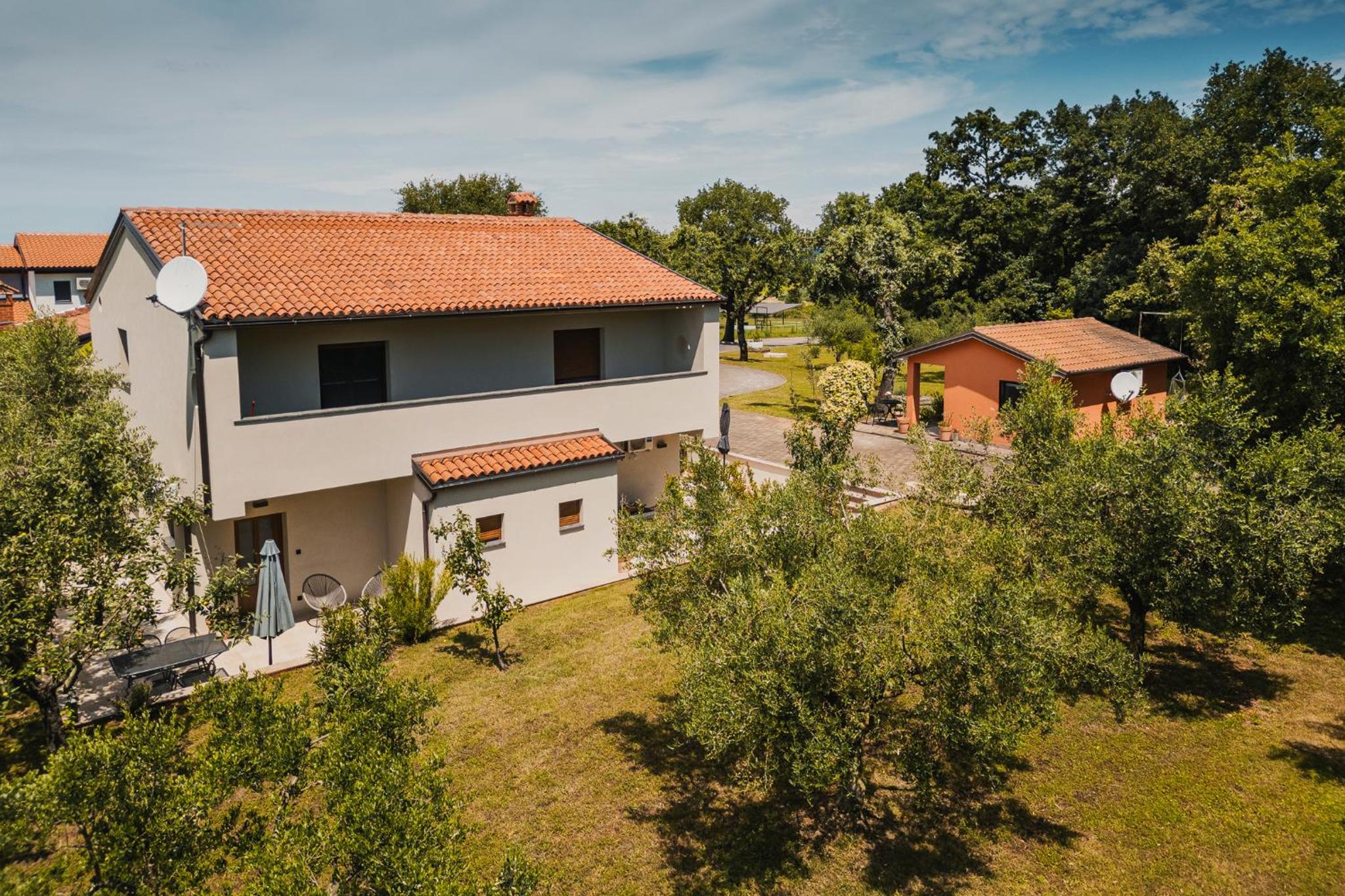 Apartments Olea view 3