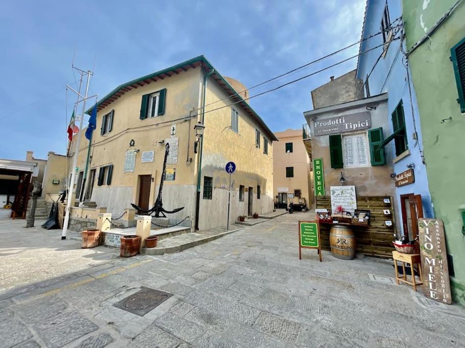Casa Del Saraceno view 2