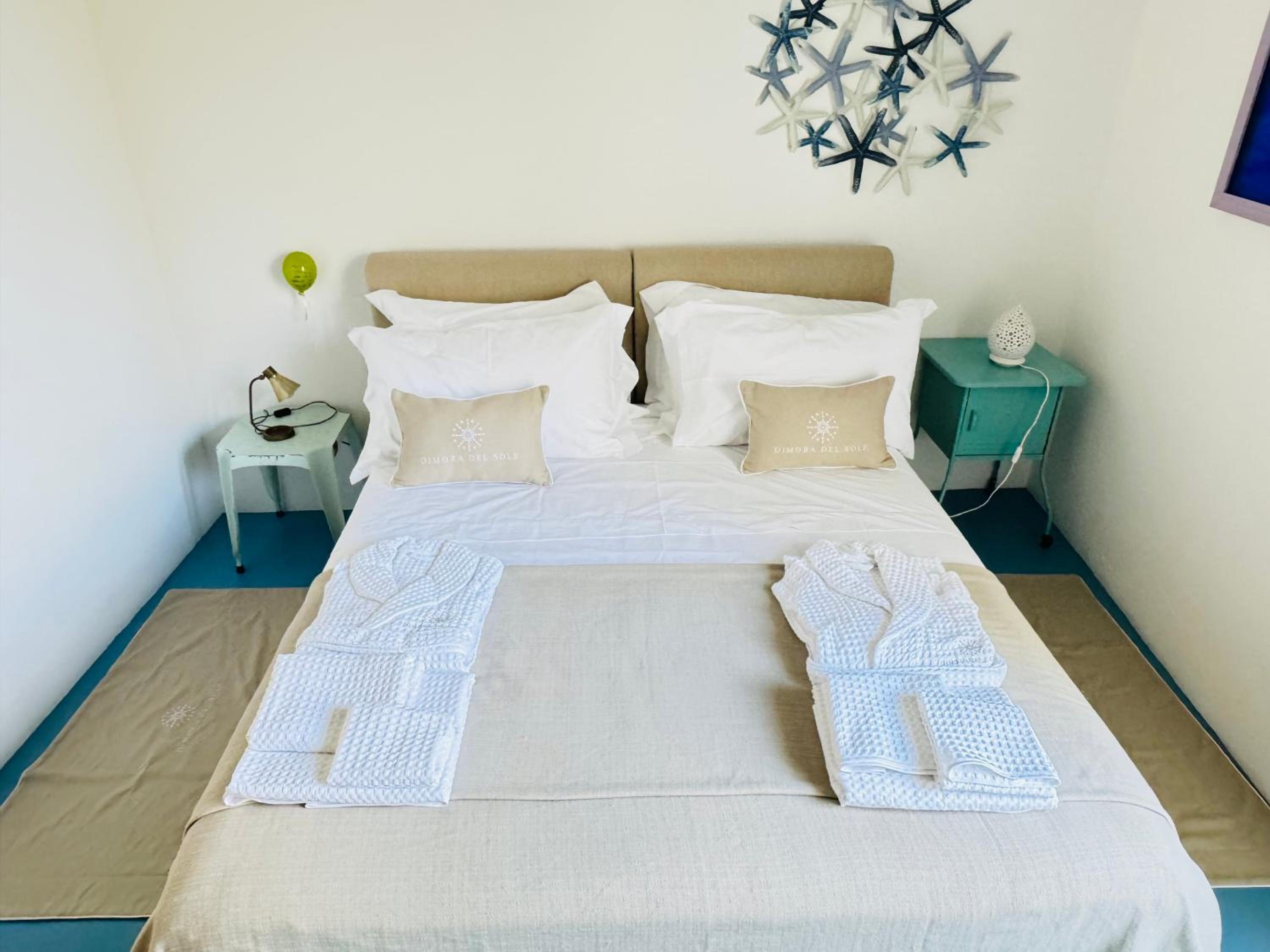 Dimora del Sole Luxury and charm apartment photo 4