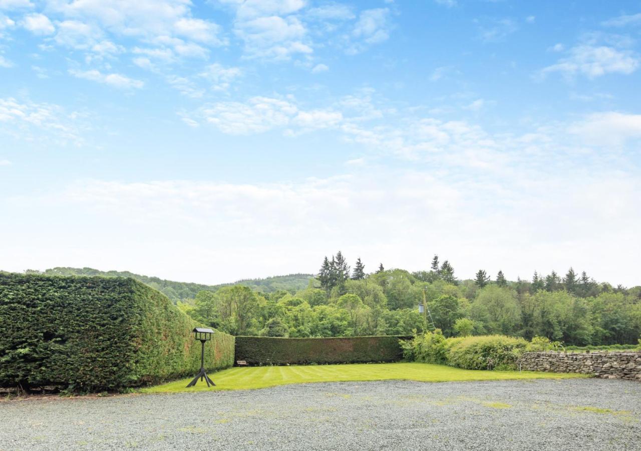 Stabyl-Y-Ddol