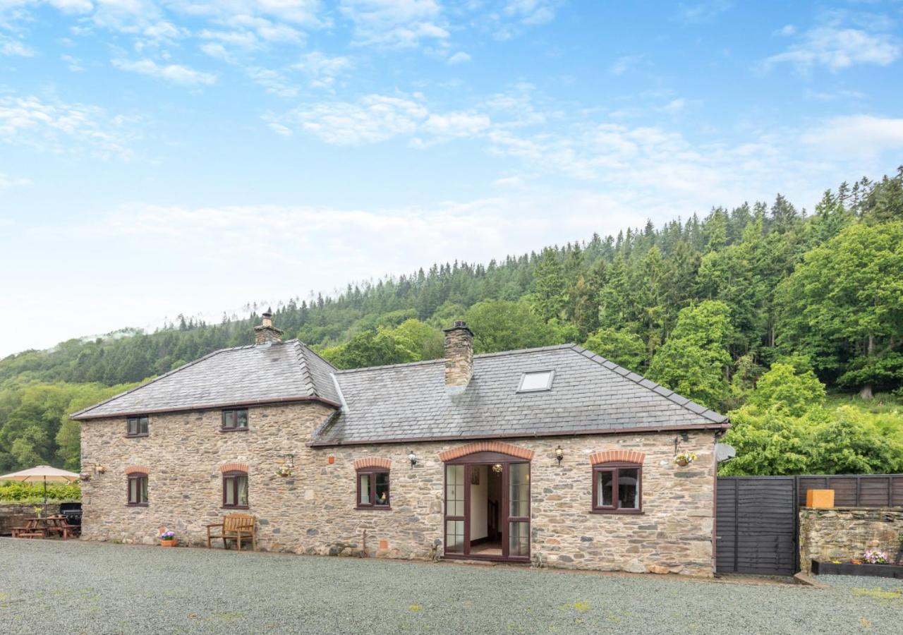 Stabyl-Y-Ddol