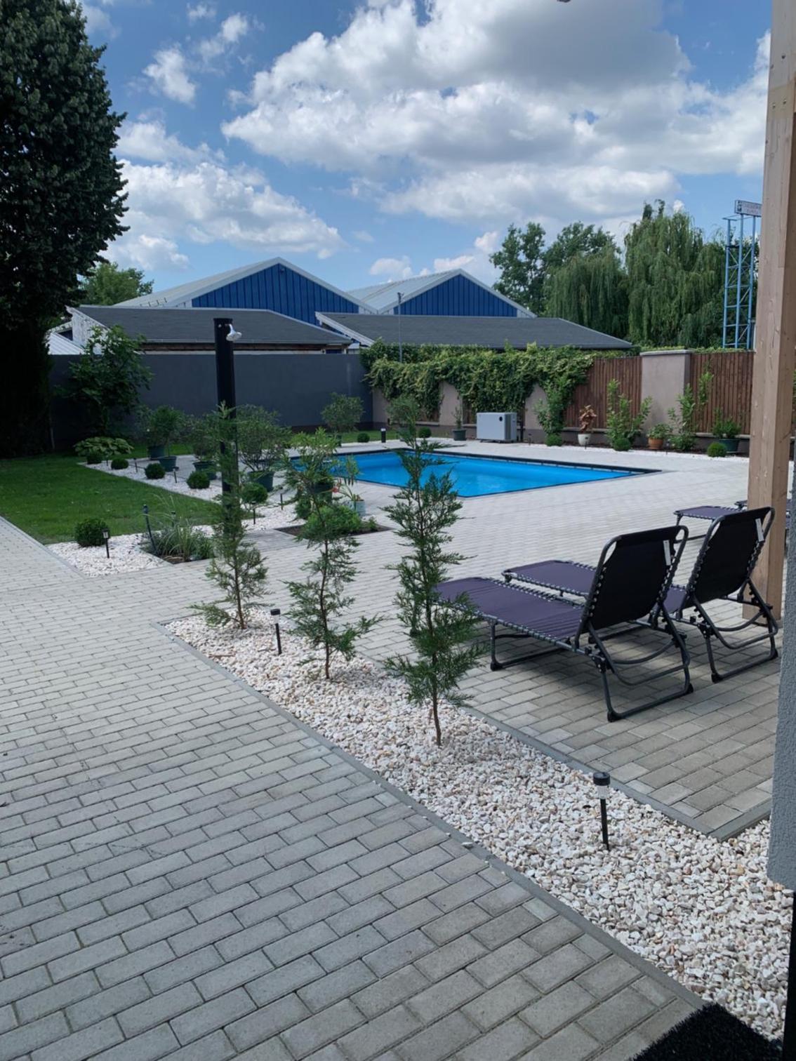 Studio apartmen