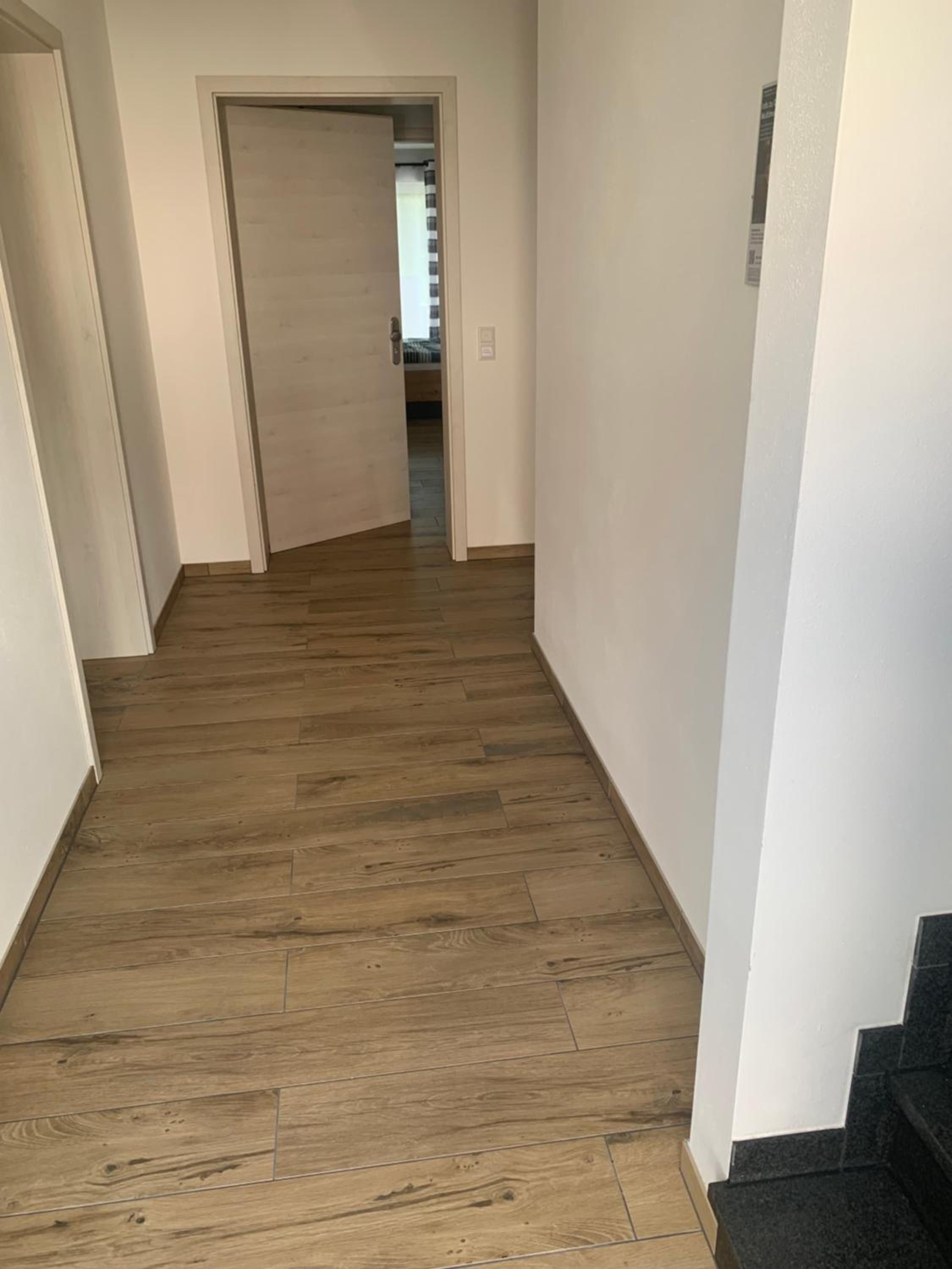 Ferienwohnung Little Dream