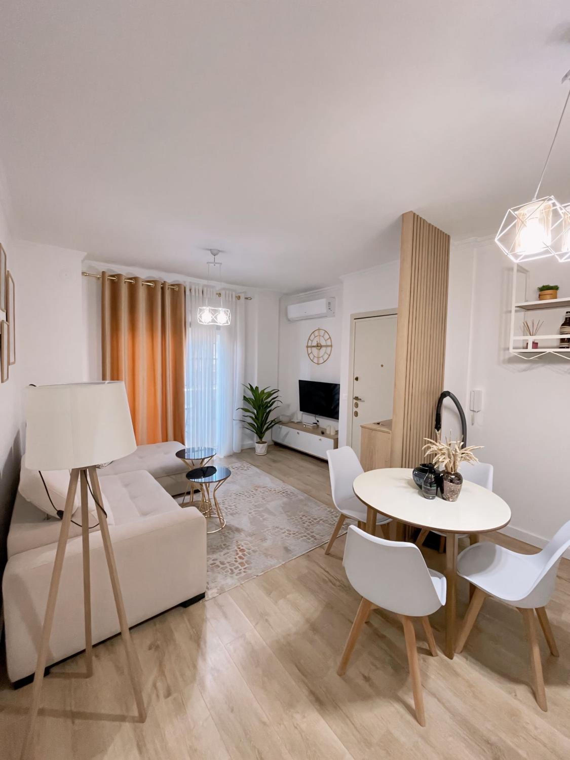 KeSa Apartment