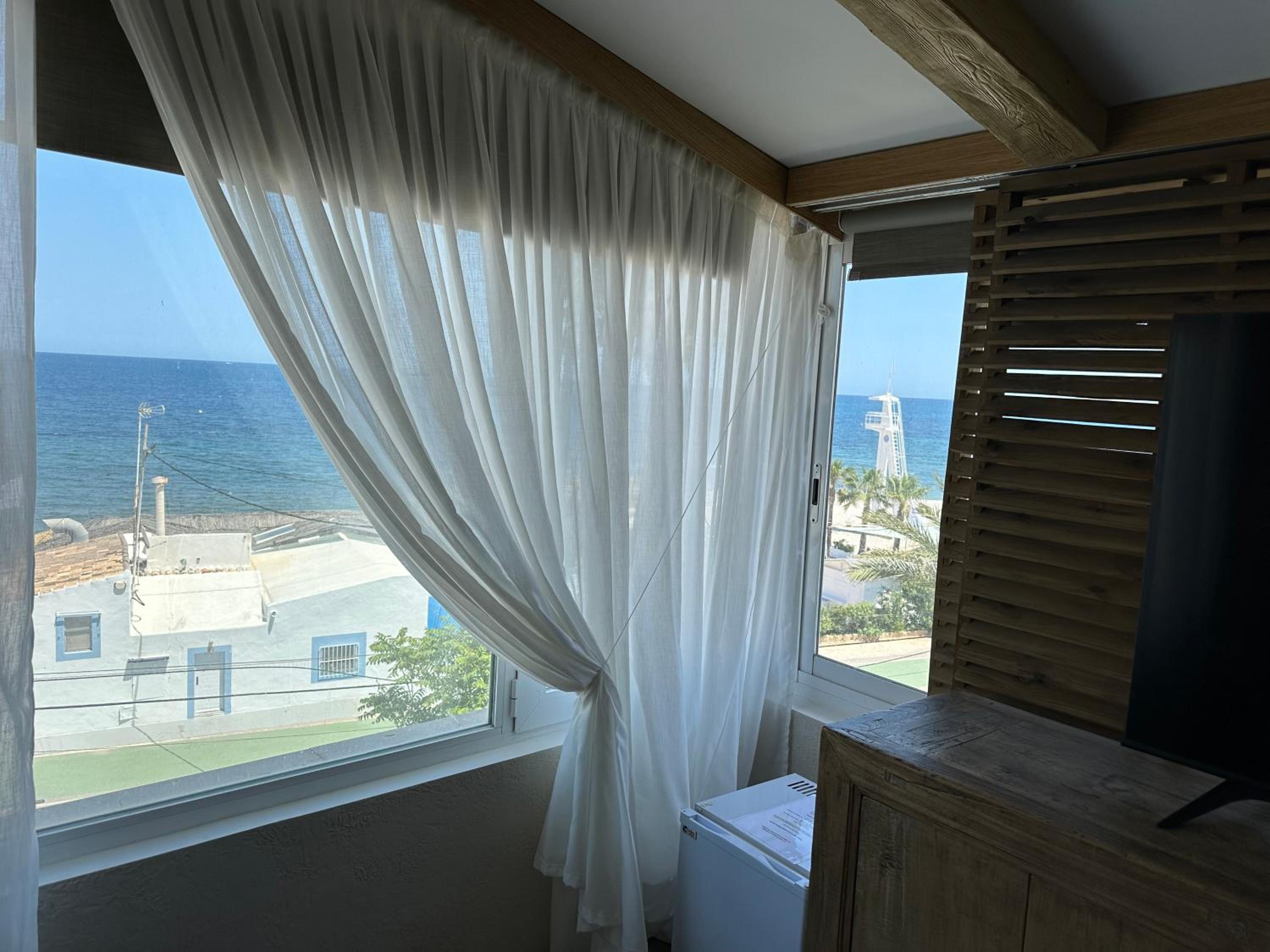 Botanico Boutique Suites view 4