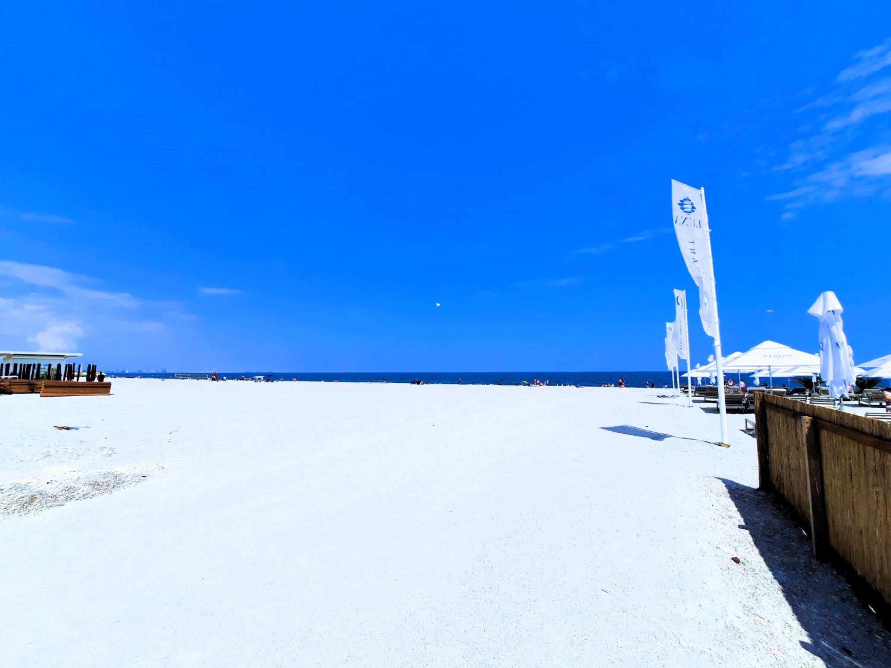 Mamaia Apartament Soare si Club view 3