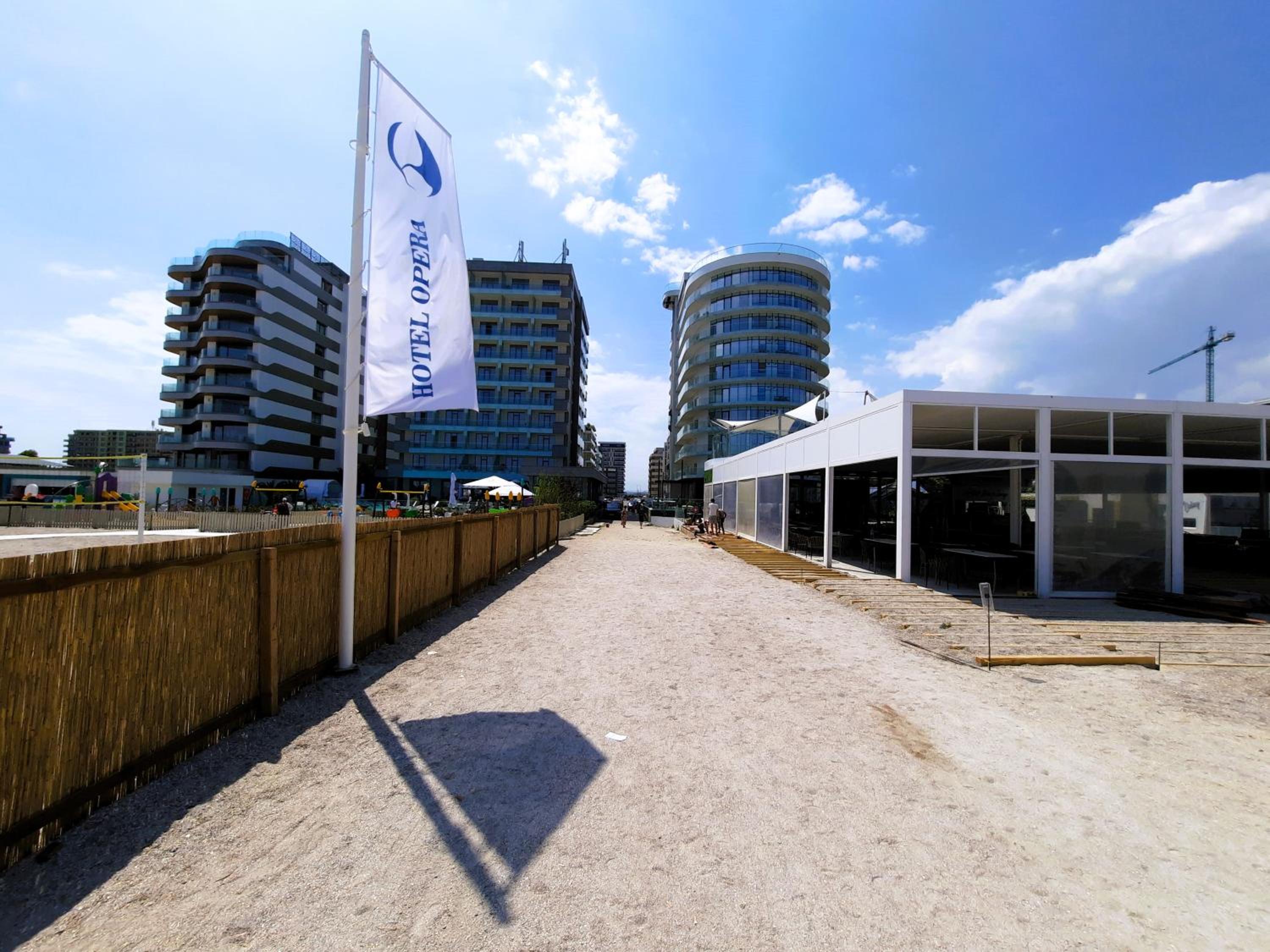 Mamaia Apartament Soare si Club view 4