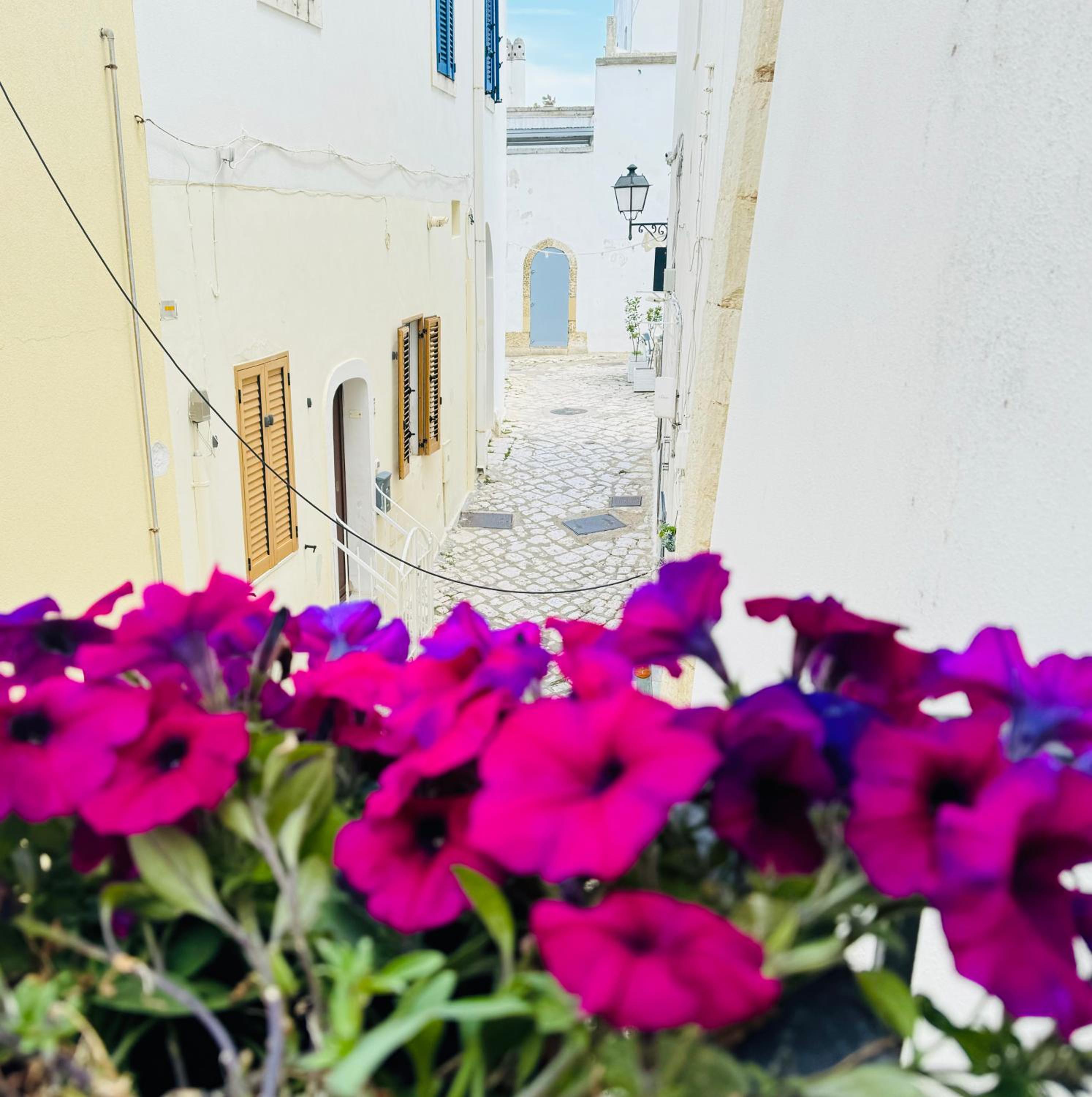 Dimora del Sole Luxury and charm apartment photo 2