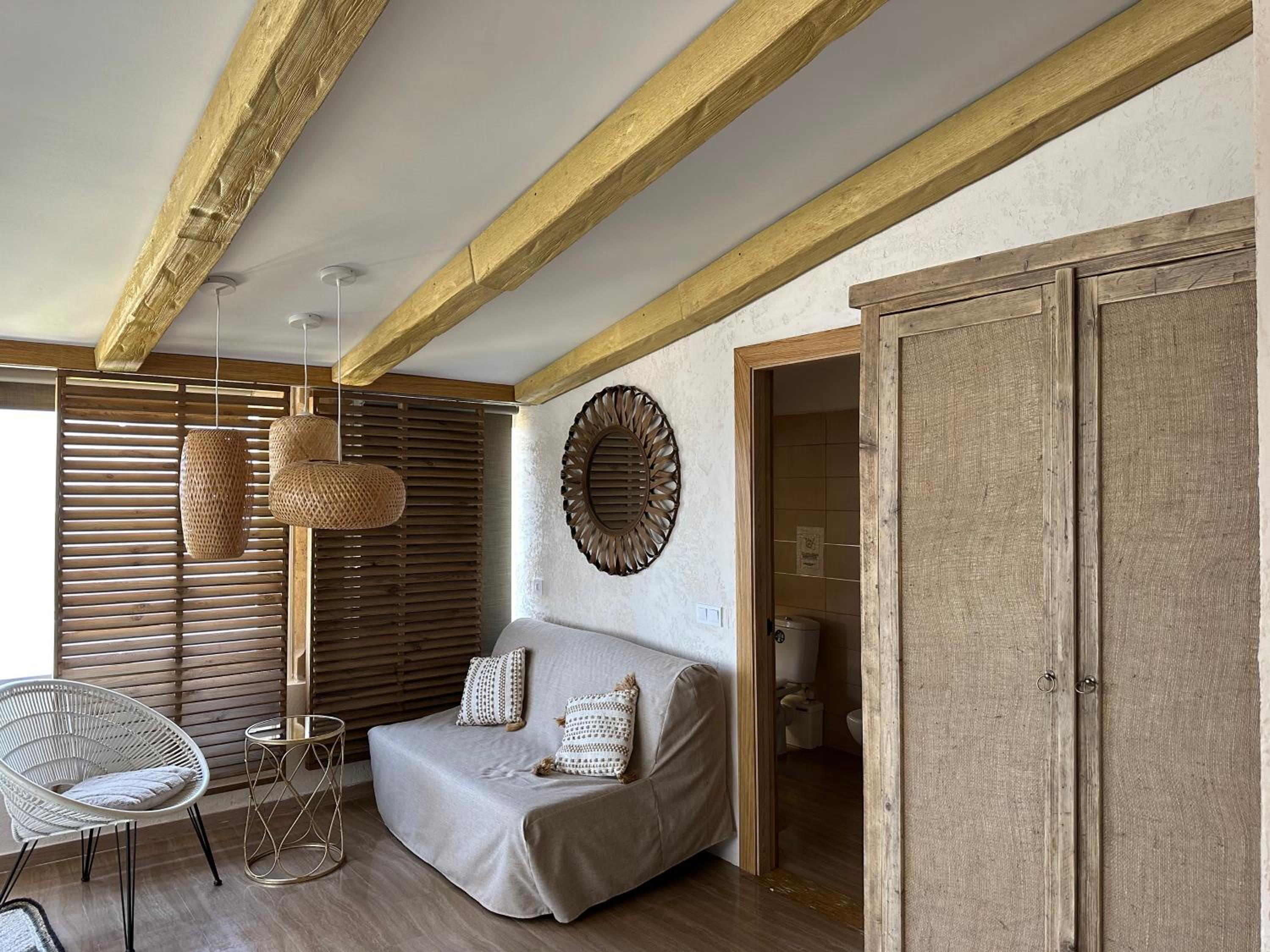 Botanico Boutique Suites view 5