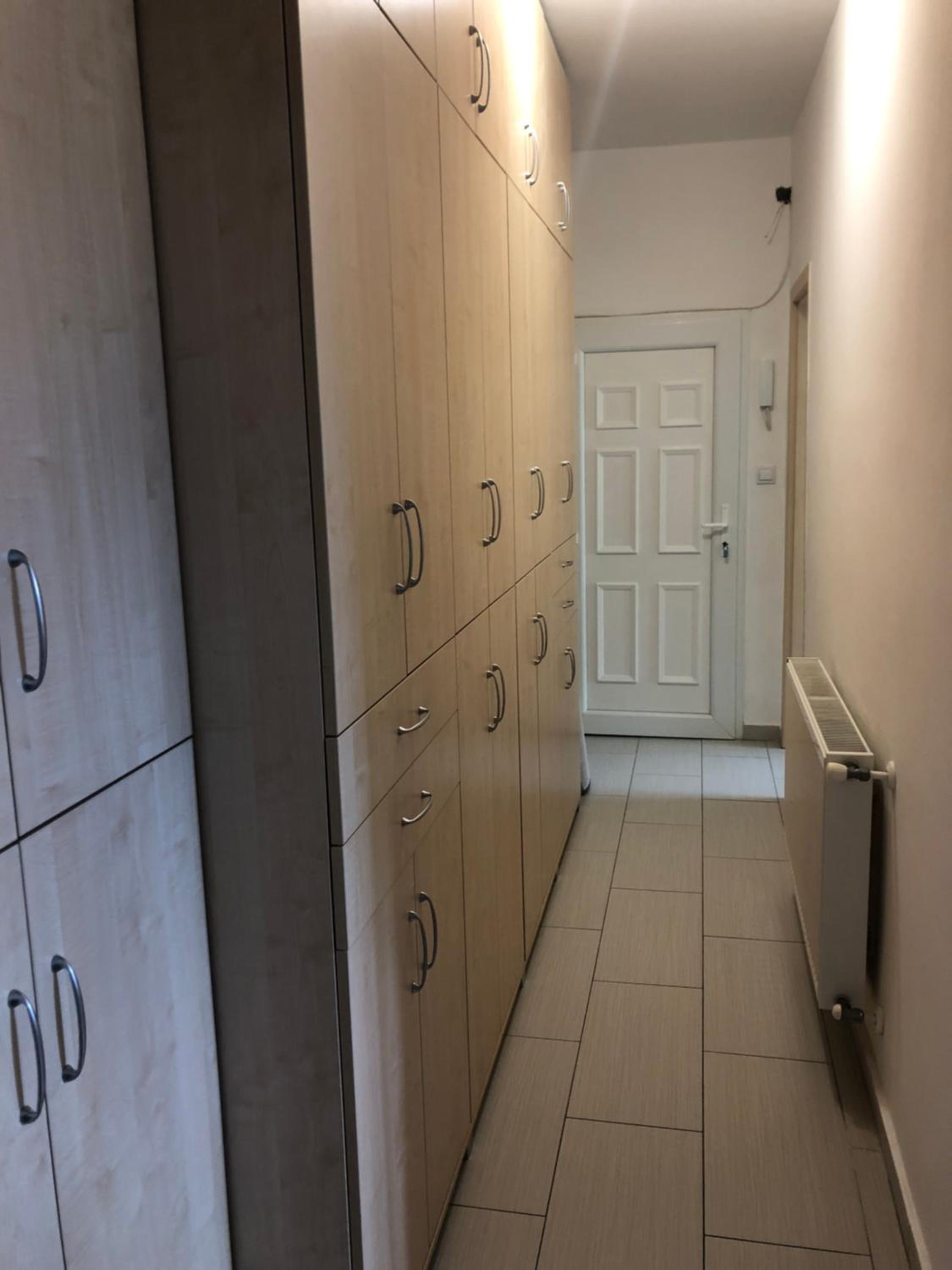 Lizi apartman view 2