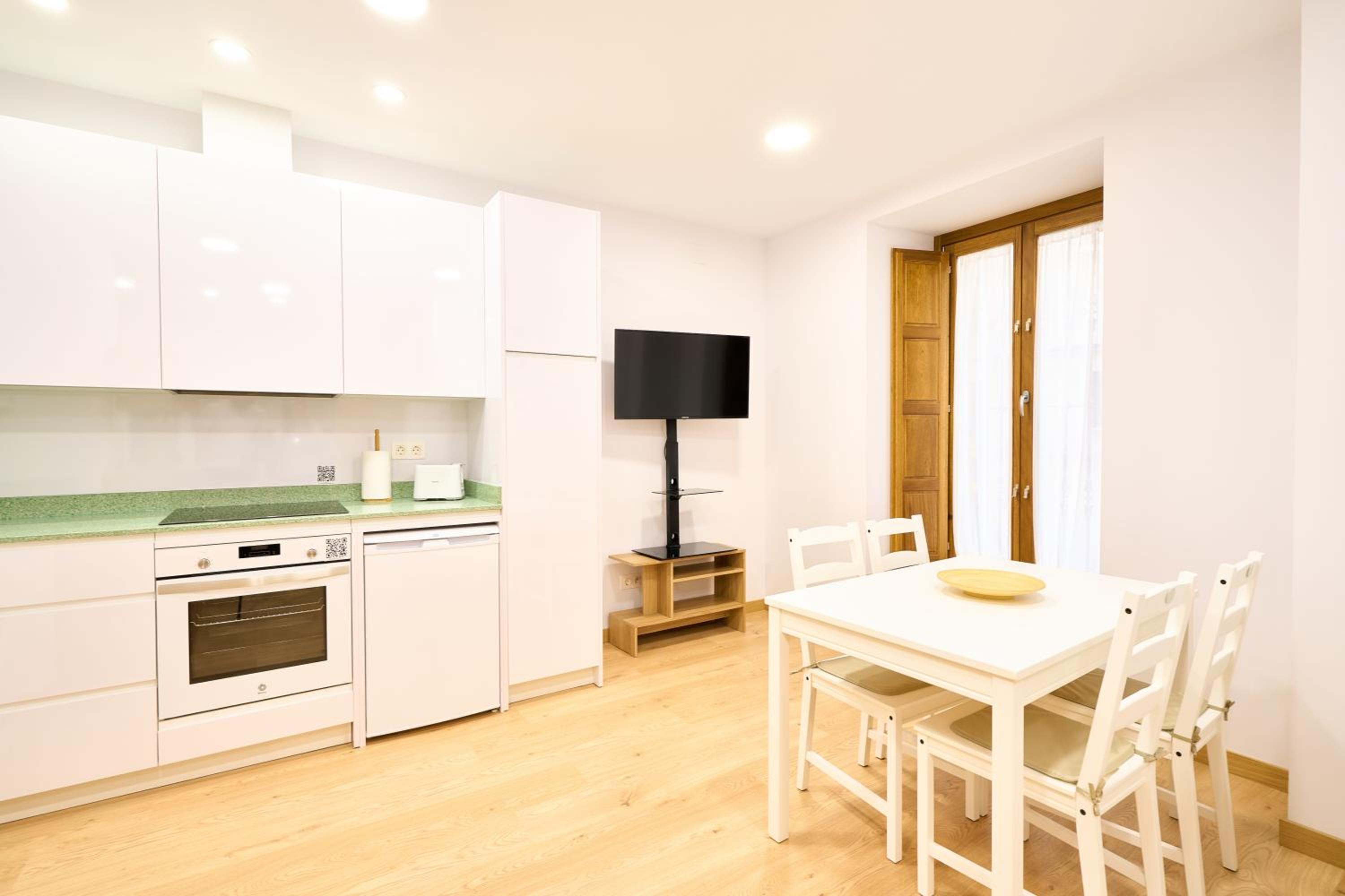 Apartamento Charro centro universidad