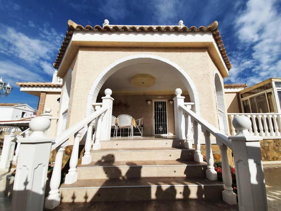 Tu chalet con piscina privada