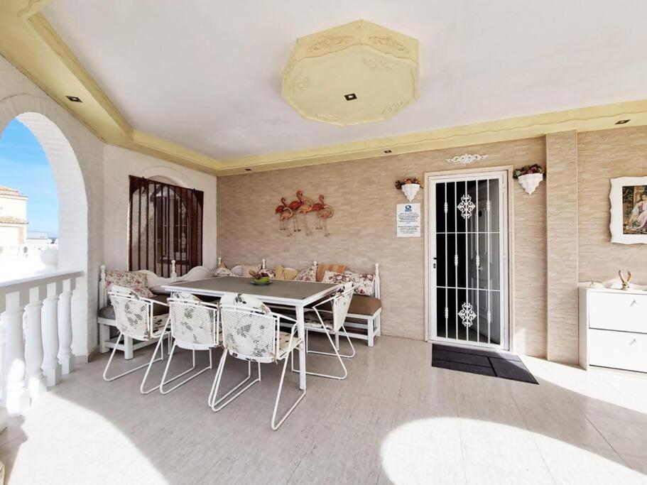 Tu chalet con piscina privada