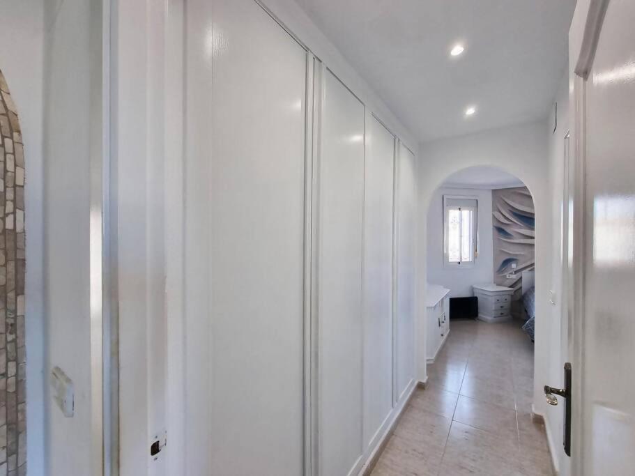 Tu chalet con piscina privada