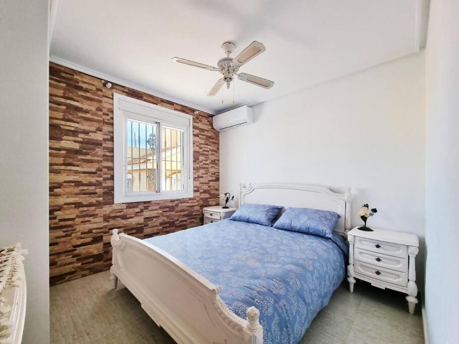 Tu chalet con piscina privada