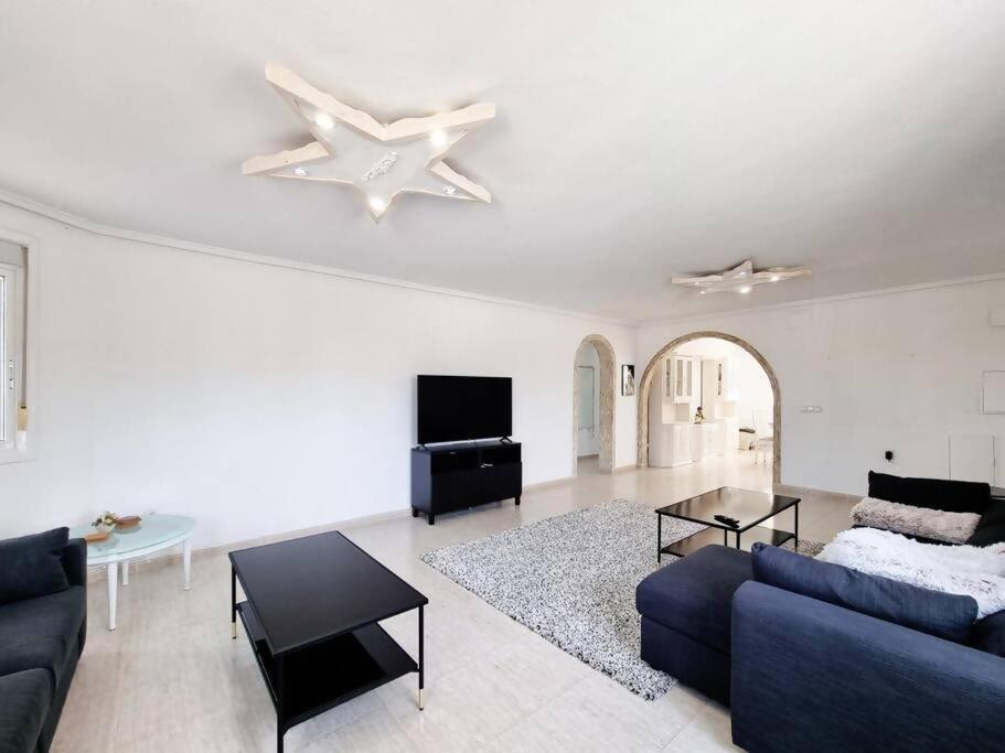 Tu chalet con piscina privada