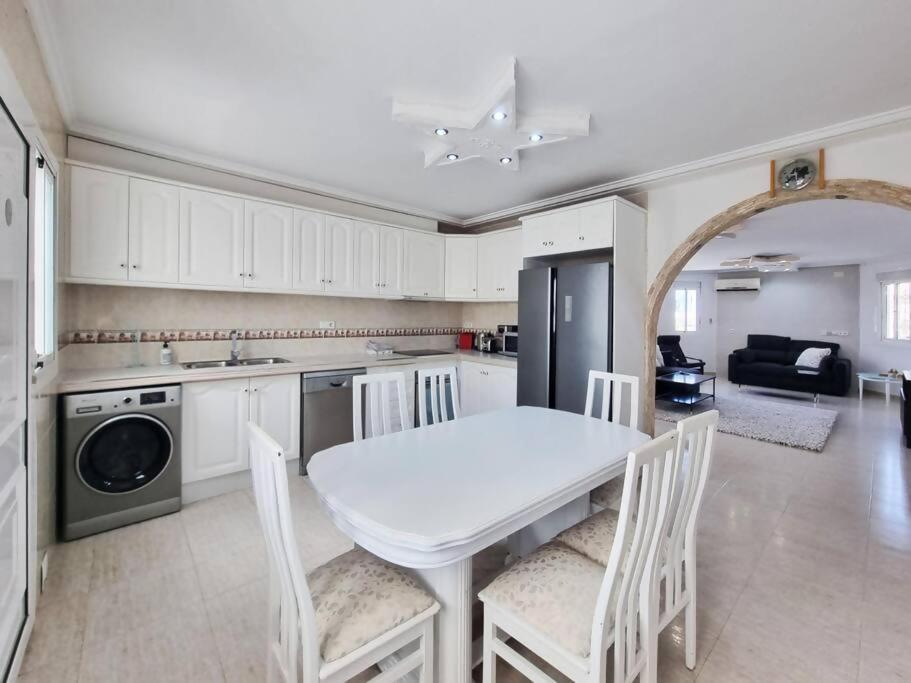 Tu chalet con piscina privada