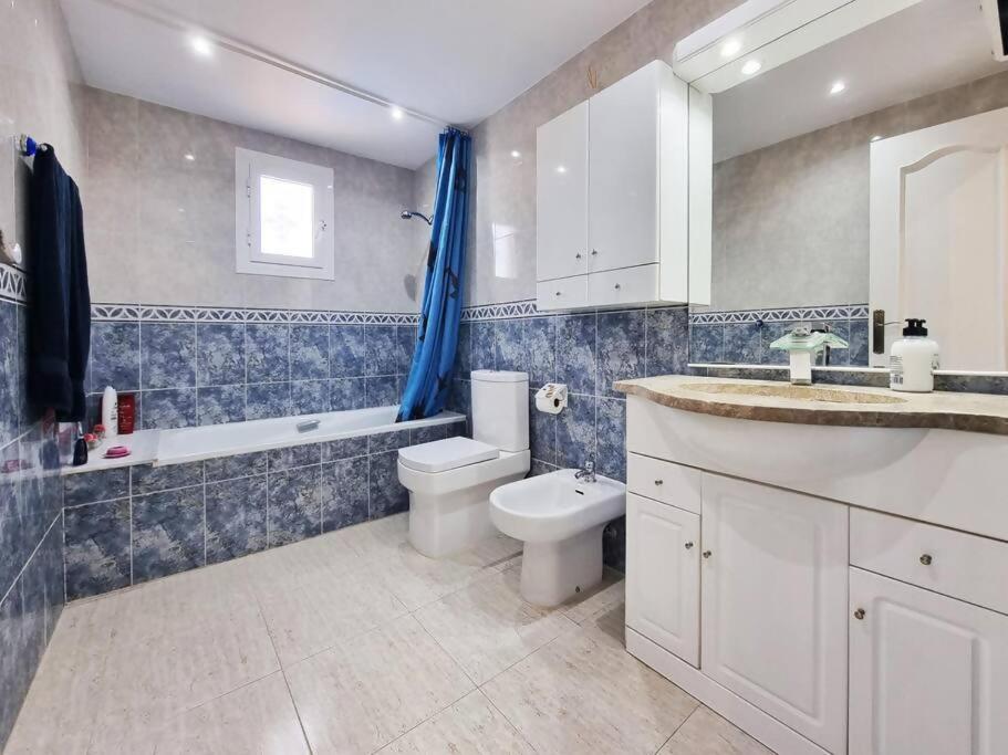 Tu chalet con piscina privada