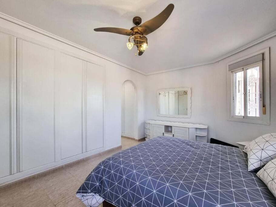 Tu chalet con piscina privada