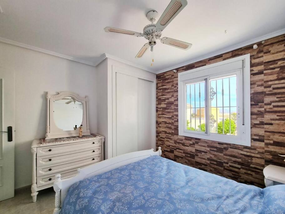 Tu chalet con piscina privada