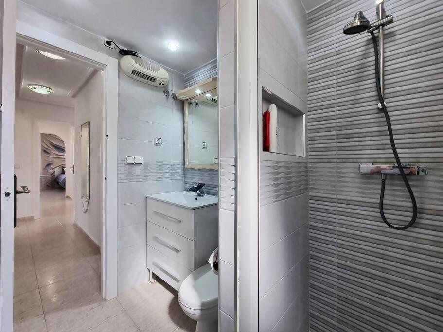 Tu chalet con piscina privada