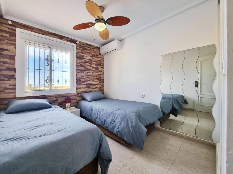 Tu chalet con piscina privada