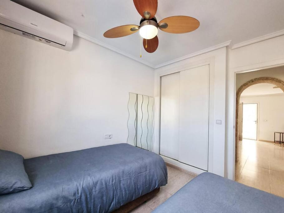Tu chalet con piscina privada