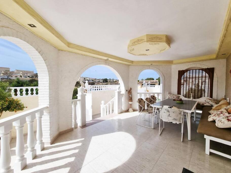 Tu chalet con piscina privada