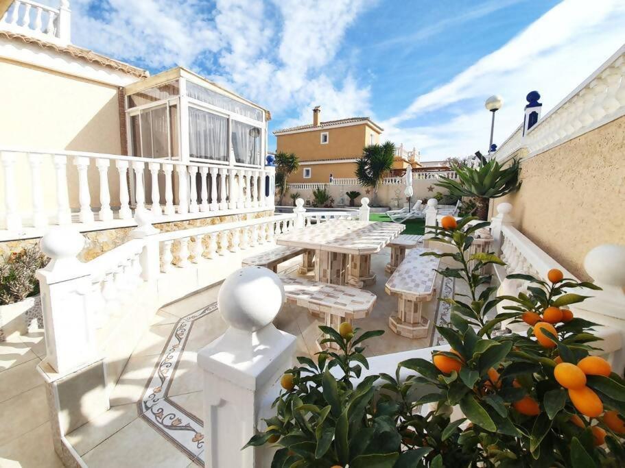 Tu chalet con piscina privada